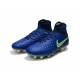 Nike Magista Obra II Dynamic Fit FG Scarpa -