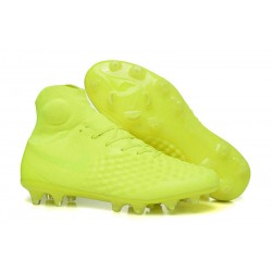 Nike Magista Obra II Dynamic Fit FG Scarpa -