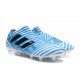 Adidas Nemeziz Messi 17 + 360 Agility FG Scarpe da Calcio -