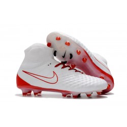 Nike Magista Obra II Dynamic Fit FG Scarpa -