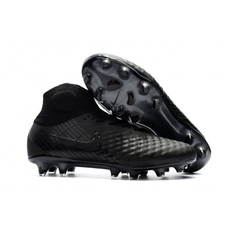 Nike Magista Obra II Dynamic Fit FG Scarpa -