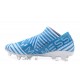 Adidas Nemeziz Messi 17 + 360 Agility FG Scarpe da Calcio -