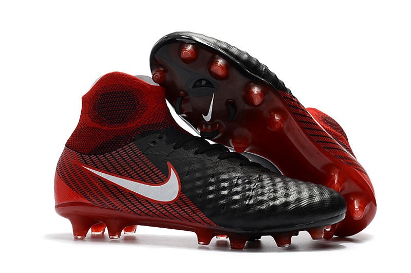 magista rosse