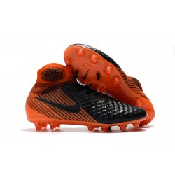 Nike Scarpe da Calcio Magista Obra II DF FG -