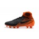 Nike Scarpe da Calcio Magista Obra II DF FG -