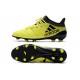 Adidas Scarpe Calcio X 17.1 FG Techfit -