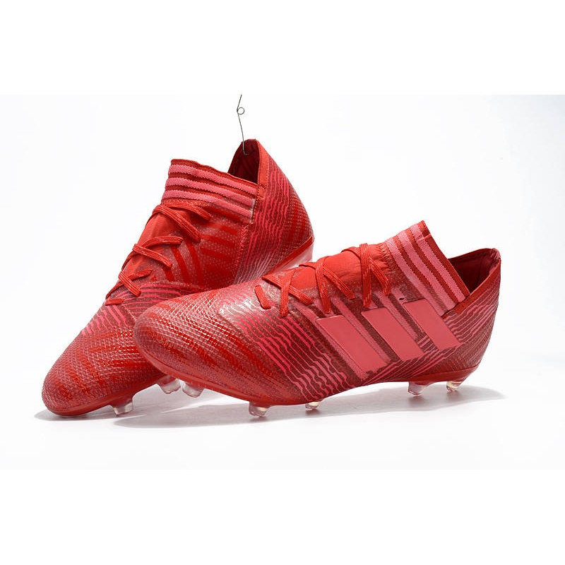 adidas messi rojos