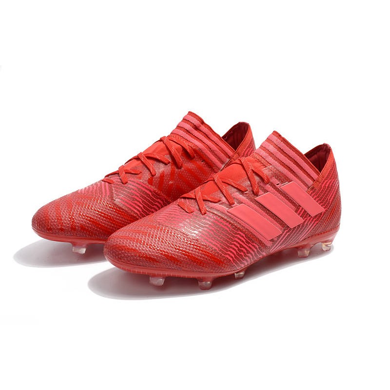 adidas messi rojos