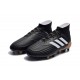 adidas Predator 18.1 FG Scarpe da Calcio - Nero Bianco Oro