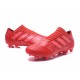 Leo Messi Scarpa Adidas Nemeziz 17 + 360 Agility FG -