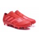 Leo Messi Scarpa Adidas Nemeziz 17 + 360 Agility FG -