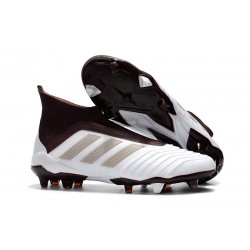 Scarpe Calcio Adidas Predator 18+ FG -