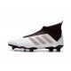 Scarpe Calcio Adidas Predator 18+ FG -