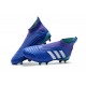 Scarpe Calcio Adidas Predator 18+ FG -