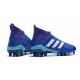 Scarpe Calcio Adidas Predator 18+ FG -