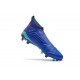 Scarpe Calcio Adidas Predator 18+ FG -