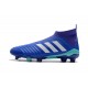 Scarpe Calcio Adidas Predator 18+ FG -