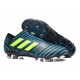 Leo Messi Scarpa Adidas Nemeziz 17 + 360 Agility FG -