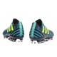 Leo Messi Scarpa Adidas Nemeziz 17 + 360 Agility FG -