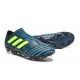 Leo Messi Scarpa Adidas Nemeziz 17 + 360 Agility FG -