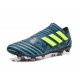 Leo Messi Scarpa Adidas Nemeziz 17 + 360 Agility FG -