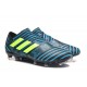 Leo Messi Scarpa Adidas Nemeziz 17 + 360 Agility FG -