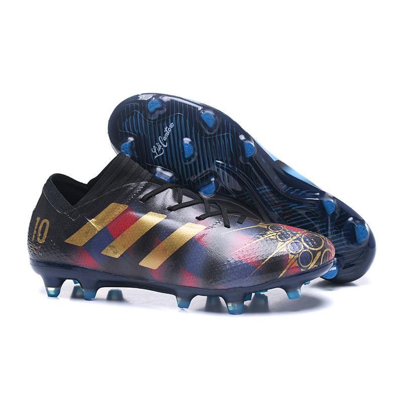 scarpe messi