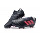 Leo Messi Scarpa Adidas Nemeziz 17 + 360 Agility FG -