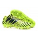 Leo Messi Scarpa Adidas Nemeziz 17 + 360 Agility FG -