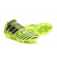 Leo Messi Scarpa Adidas Nemeziz 17 + 360 Agility FG -