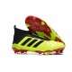 Scarpe Calcio Adidas Predator 18+ FG -