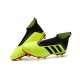 Scarpe Calcio Adidas Predator 18+ FG -