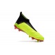 Scarpe Calcio Adidas Predator 18+ FG -