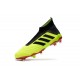 Scarpe Calcio Adidas Predator 18+ FG -