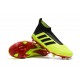 Scarpe Calcio Adidas Predator 18+ FG -