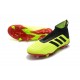 Scarpe Calcio Adidas Predator 18+ FG -