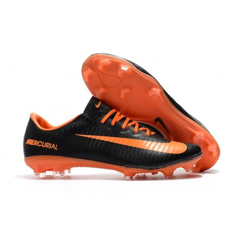 Nike Mercurial Vapor Flyknit Ultra FG Scarpe da Calcio