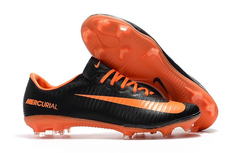 nike mercurial flyknit calcio