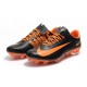 Nike Mercurial Vapor Flyknit Ultra FG Scarpe da Calcio