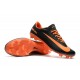 Nike Mercurial Vapor Flyknit Ultra FG Scarpe da Calcio