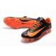 Nike Mercurial Vapor Flyknit Ultra FG Scarpe da Calcio