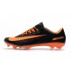 Nike Mercurial Vapor Flyknit Ultra FG Scarpe da Calcio