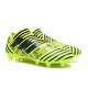 Leo Messi Scarpa Adidas Nemeziz 17 + 360 Agility FG -