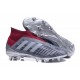 Adidas Predator 18+ FG Scarpa da Calcio