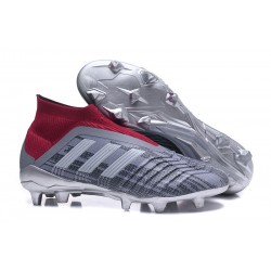 Adidas Predator 18+ FG Scarpa da Calcio