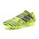 Leo Messi Scarpa Adidas Nemeziz 17 + 360 Agility FG -