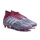 Scarpa Uomo adidas Predator 18.1 FG