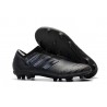 Leo Messi Scarpa Adidas Nemeziz 17 + 360 Agility FG -