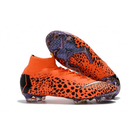 Nike Scarpe Mercurial Superfly 6 360 Elite FG -