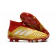 Adidas Predator 18+ FG Scarpa da Calcio